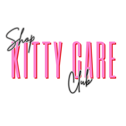 Shop Kitty Care Club